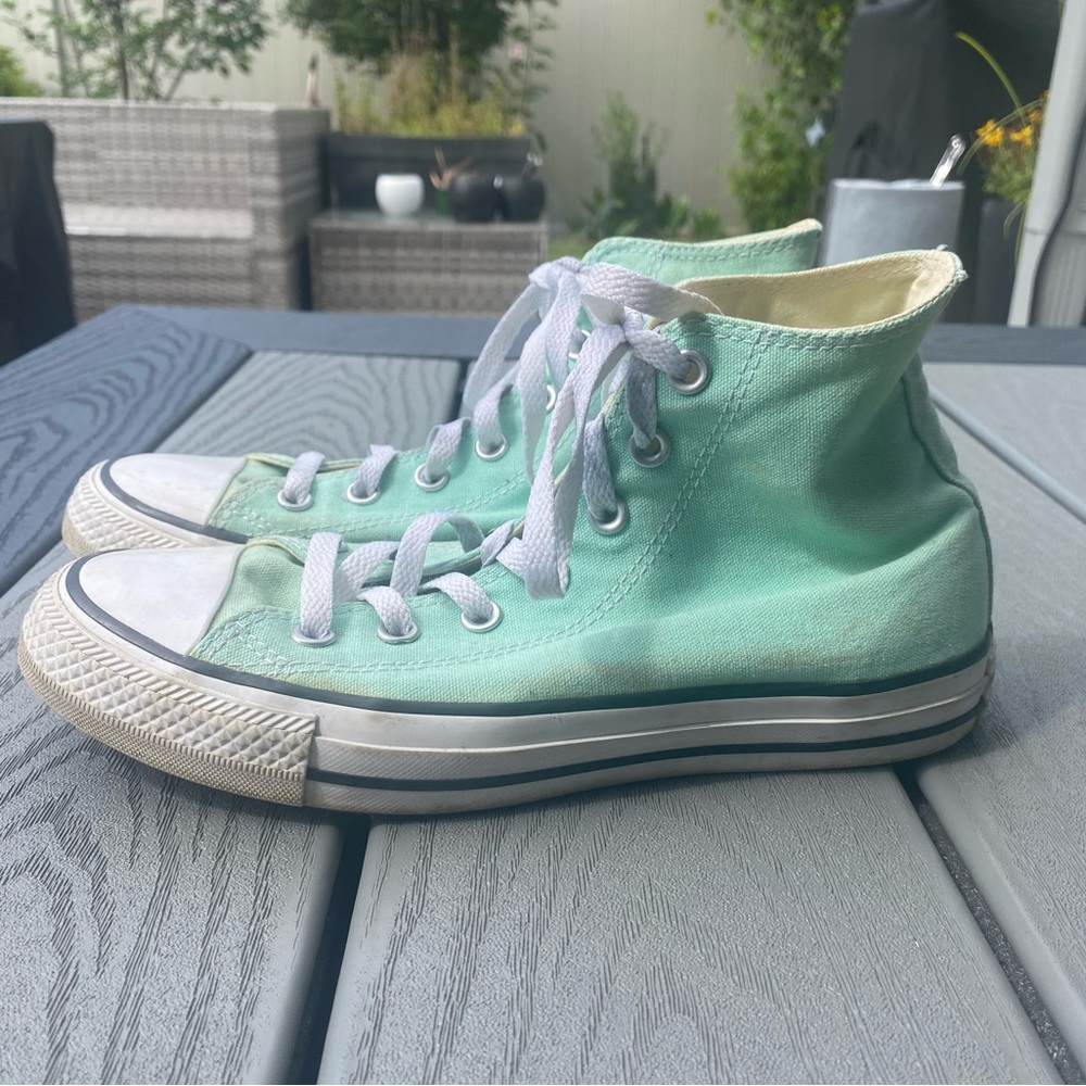 Converse Shoes